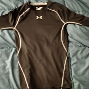 Under Armour mens compression shirt
